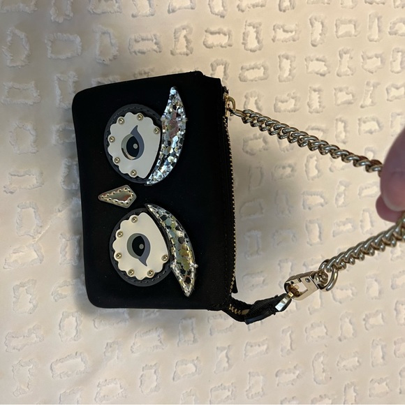 Kate Spade..OWL… by Kate Spade 🌺. Collectable owl card case/wallet - Picture 2 of 9